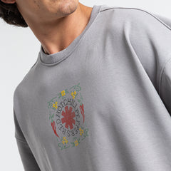 T Shirt Printed TR-056-S25