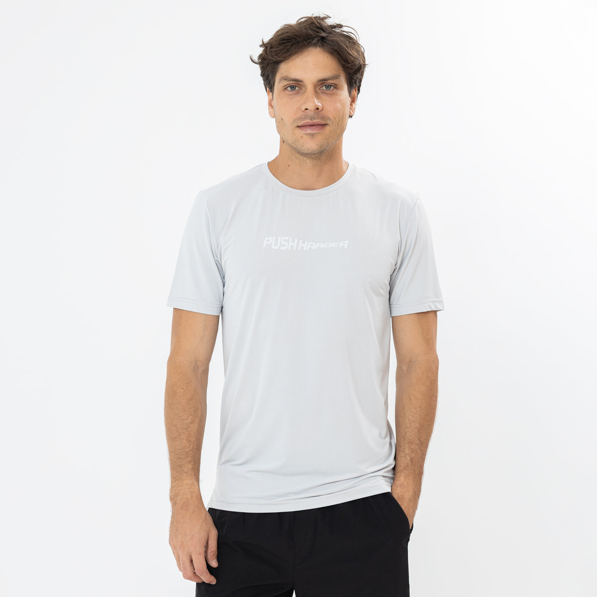 T Shirt R Regular Print TR-284-S26