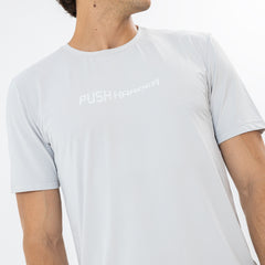 T Shirt R Regular Print TR-284-S26