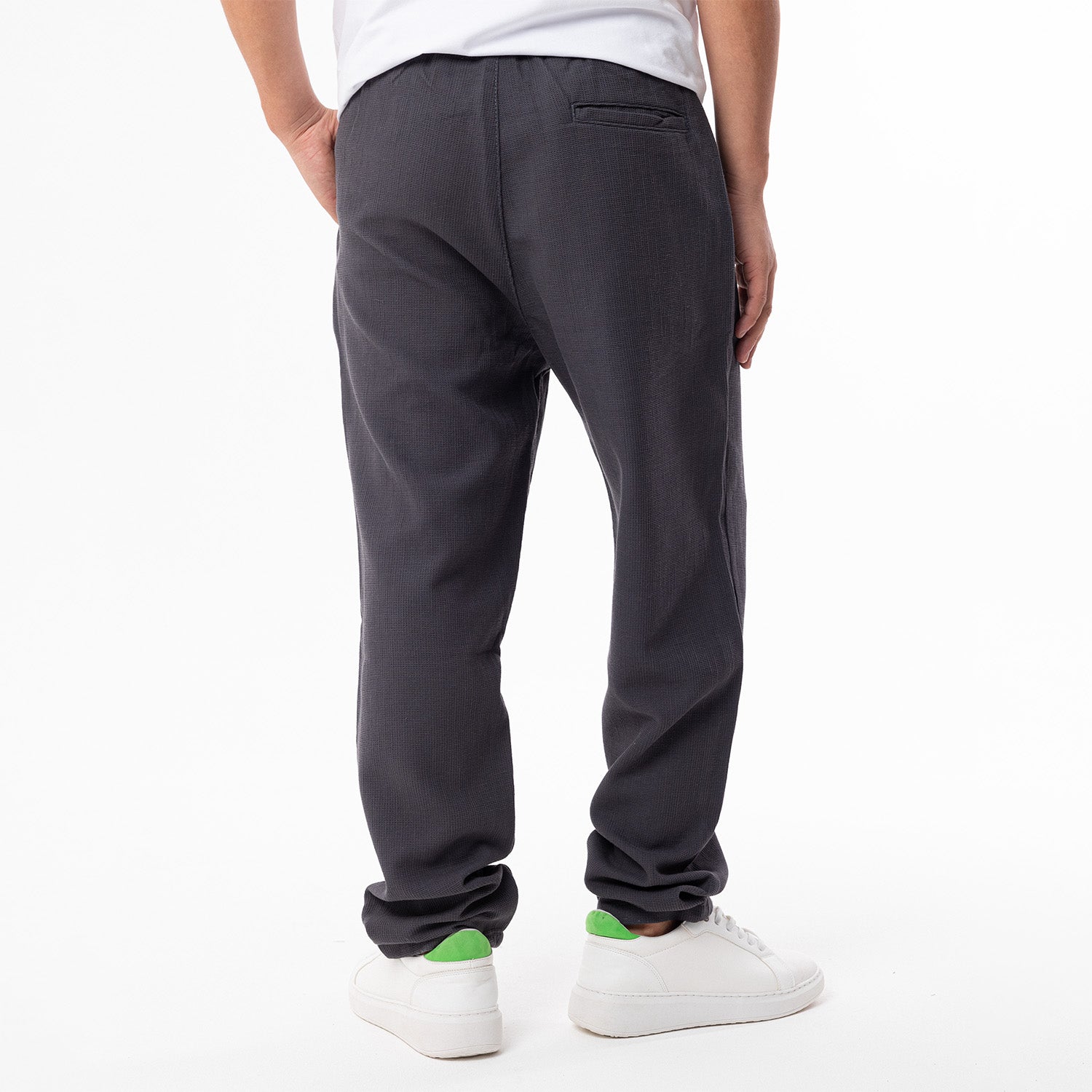 Sweatpants Easy Care Basic-SWP-925