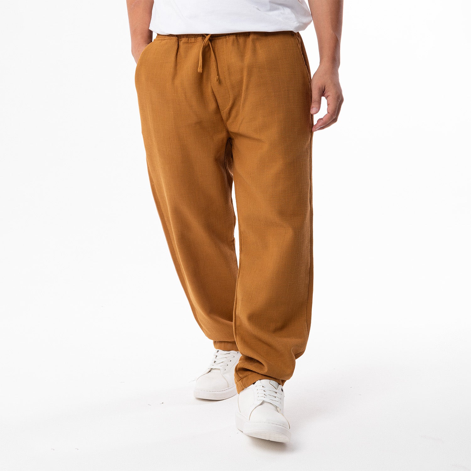 Sweatpants Easy Care Basic-SWP-925