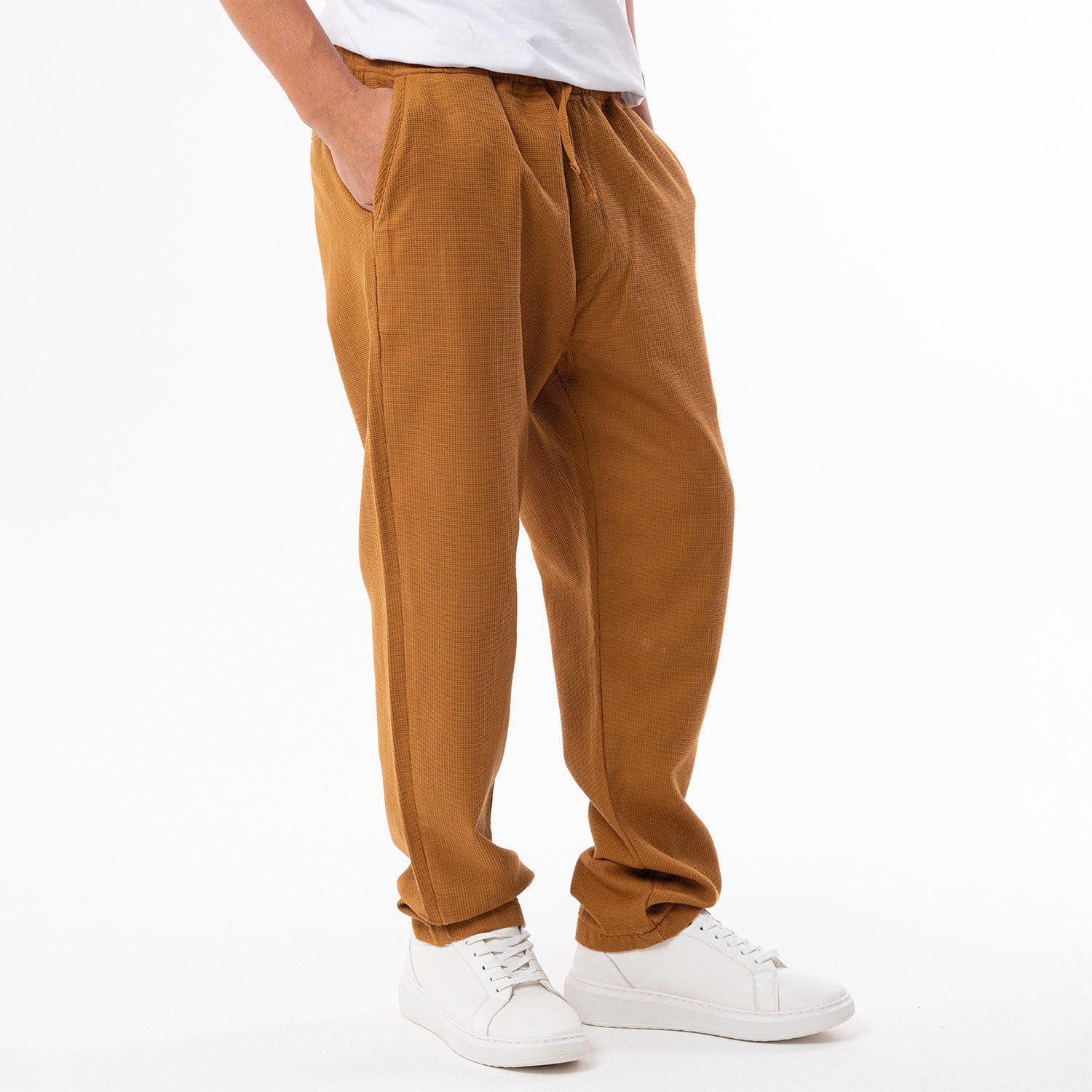 Sweatpants Easy Care Basic-SWP-925