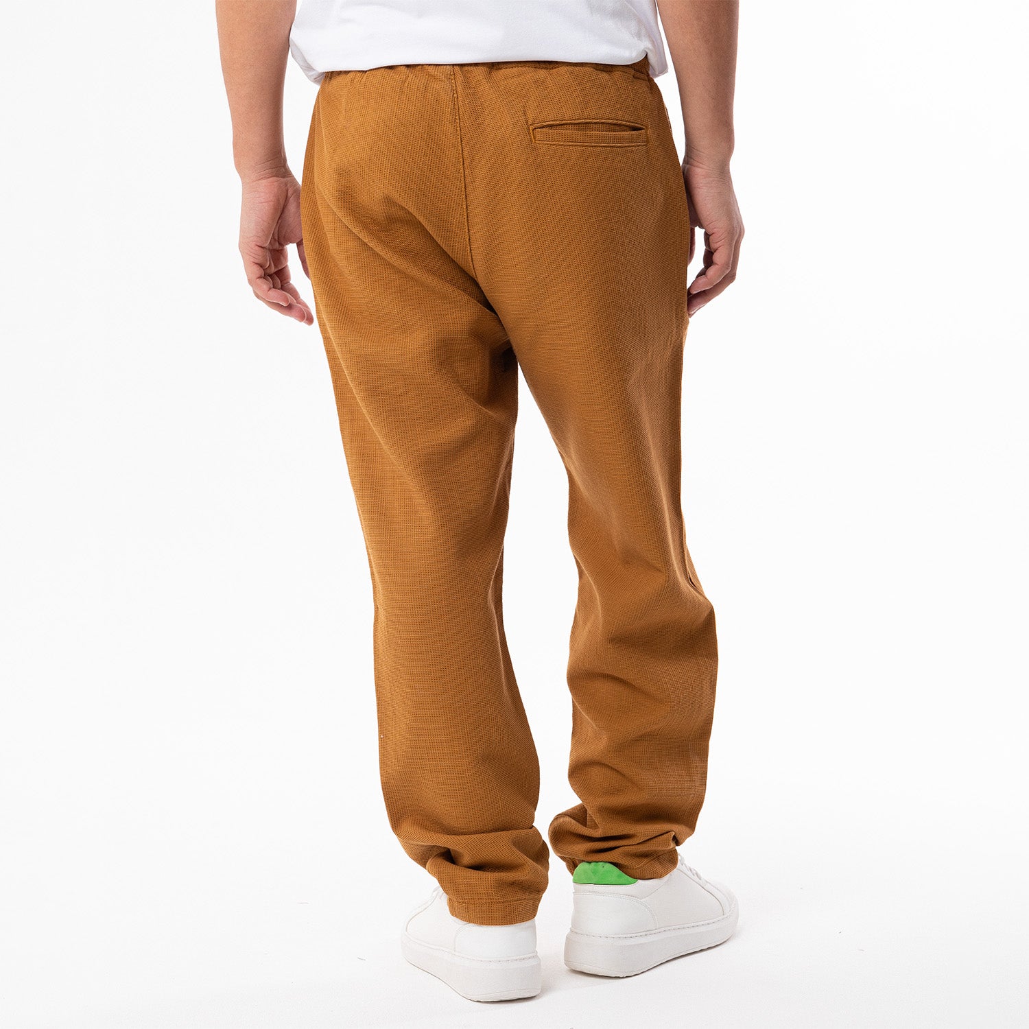 Sweatpants Easy Care Basic-SWP-925