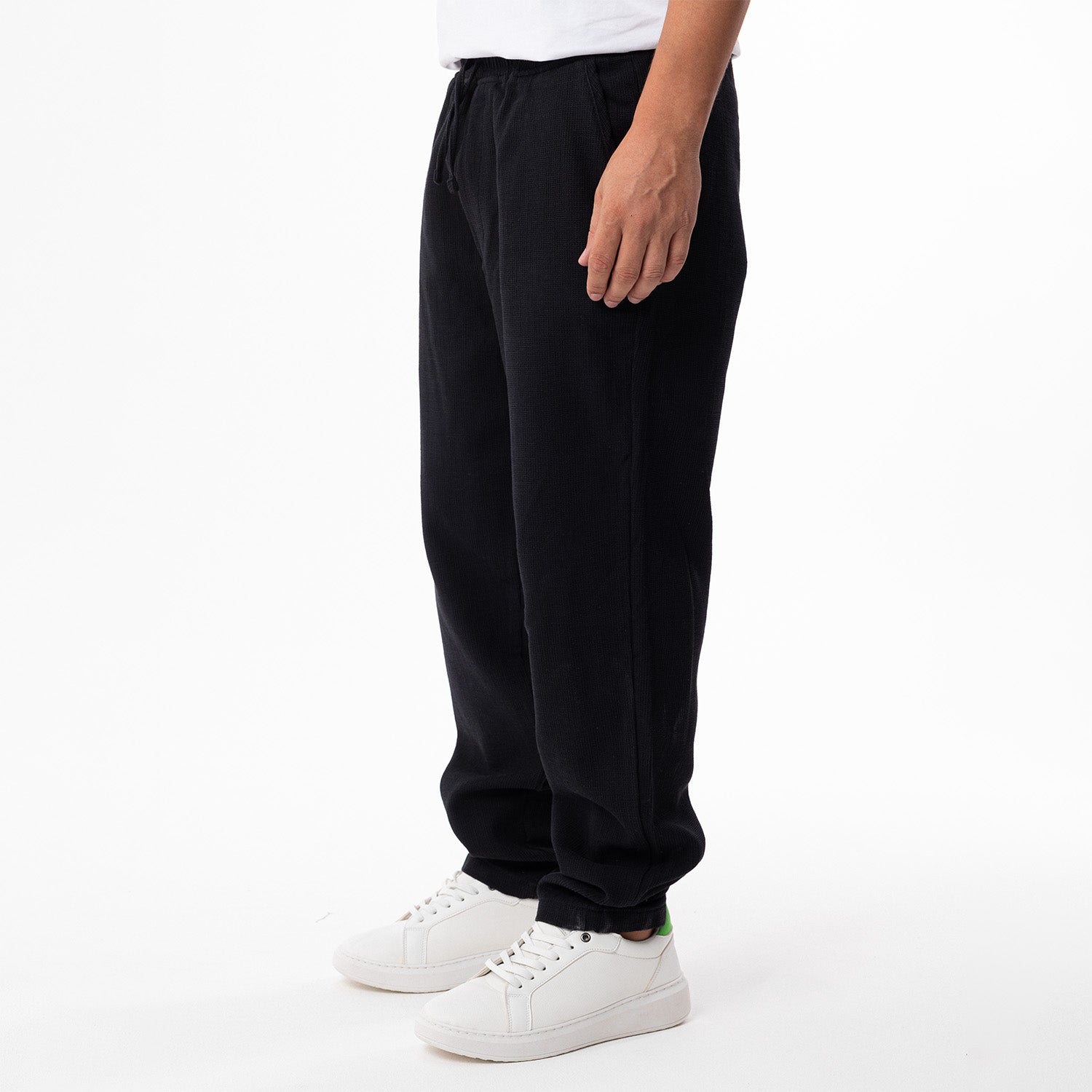 Sweatpants Easy Care Basic-SWP-925