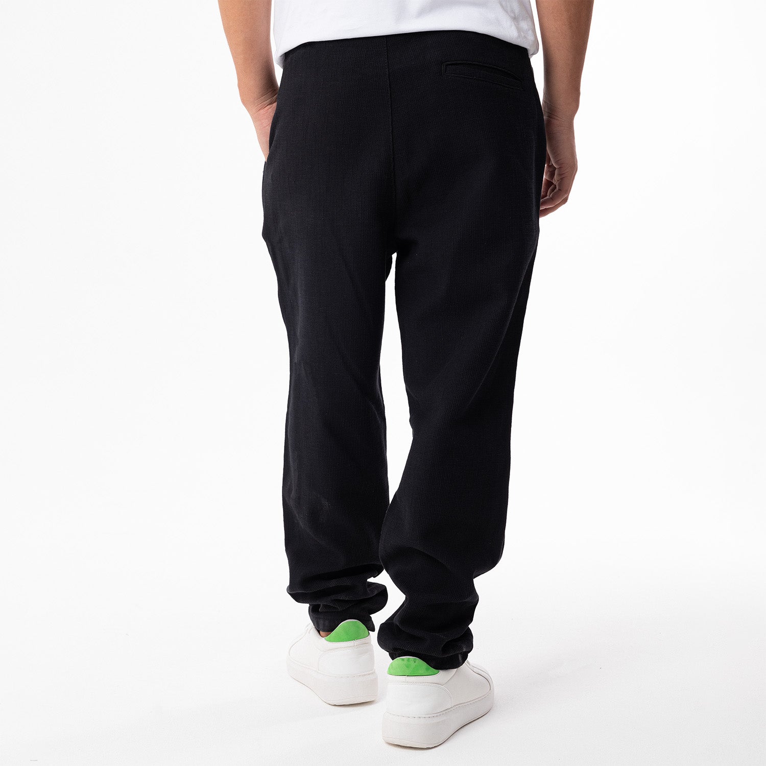 Sweatpants Easy Care Basic-SWP-925