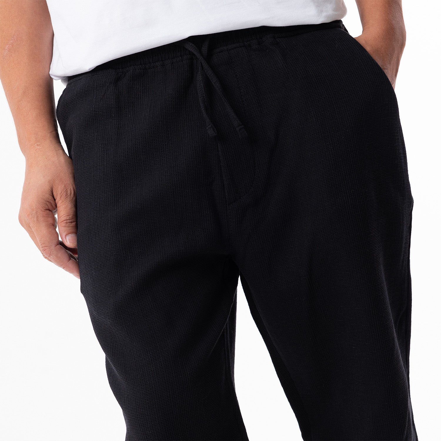 Sweatpants Easy Care Basic-SWP-925