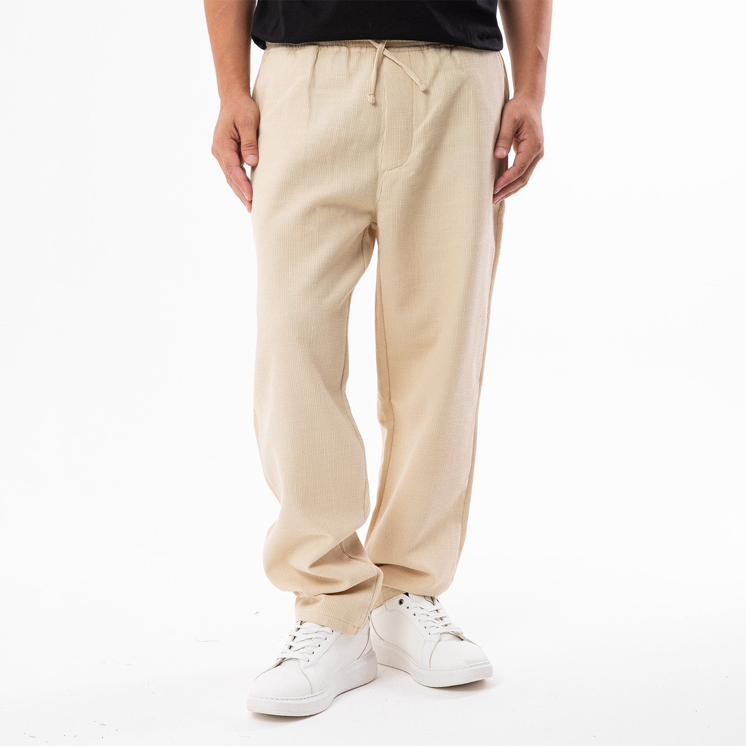 Sweatpants Easy Care Basic-SWP-925