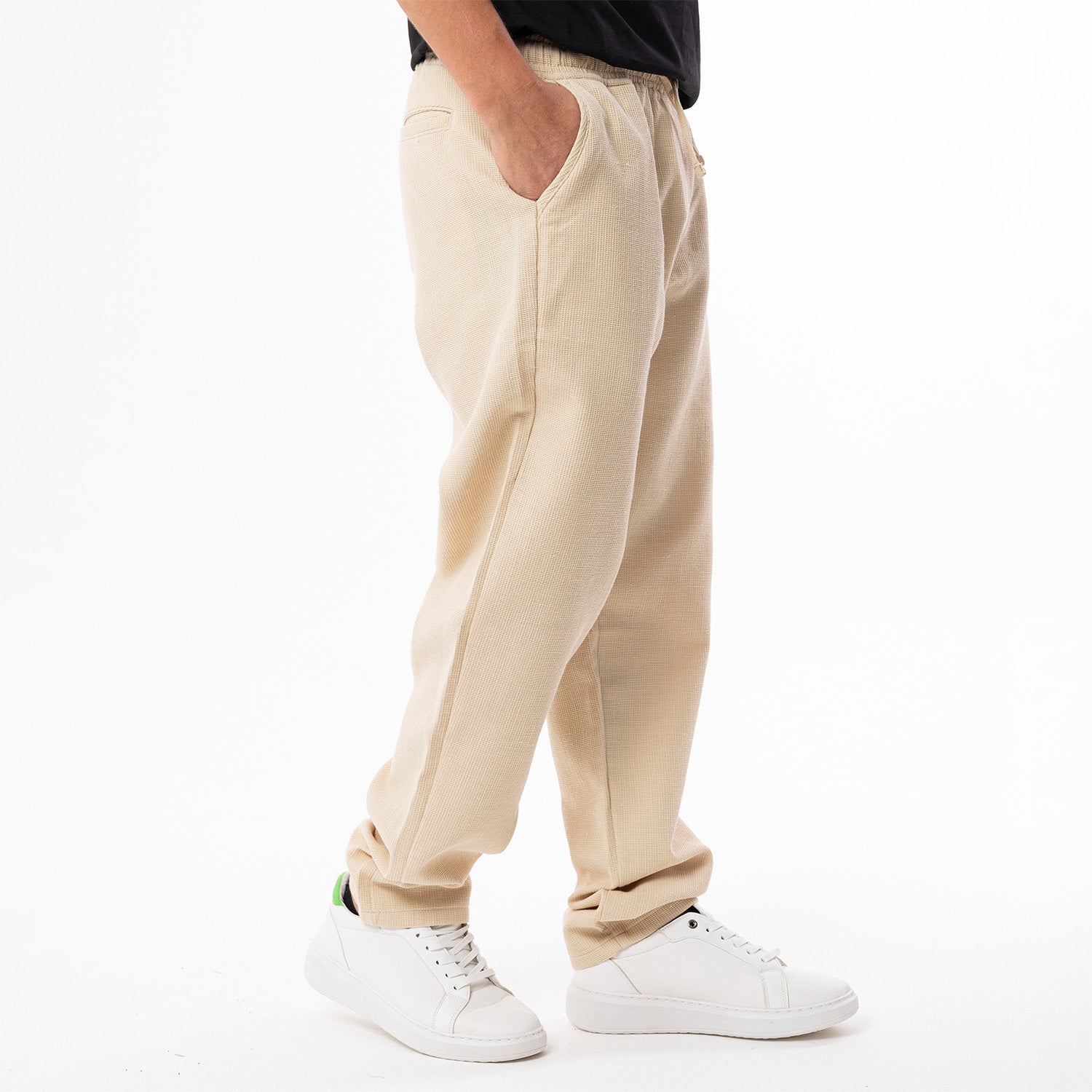 Sweatpants Easy Care Basic-SWP-925