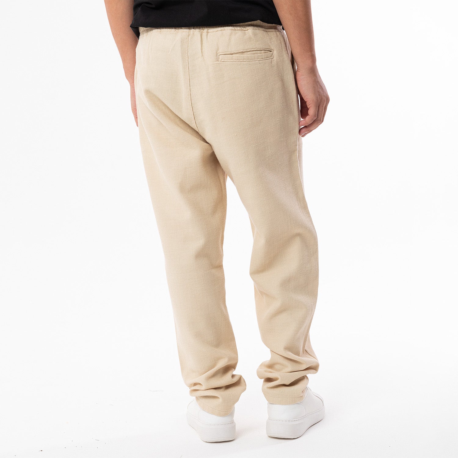 Sweatpants Easy Care Basic-SWP-925