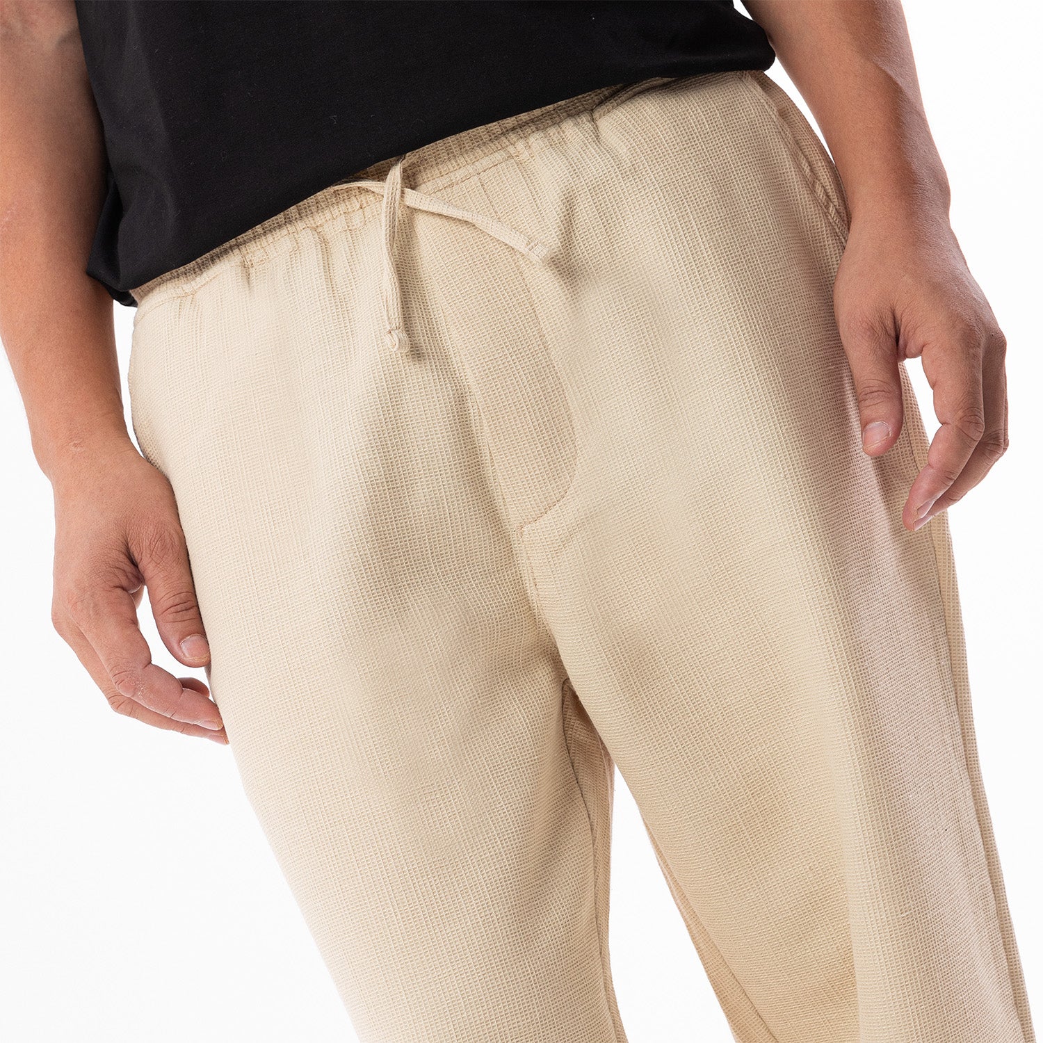 Sweatpants Easy Care Basic-SWP-925