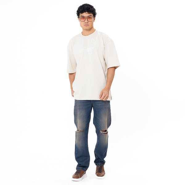 T Shirt R OV S PRINTED TR-237-S26