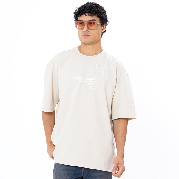 T Shirt R OV S PRINTED TR-237-S26