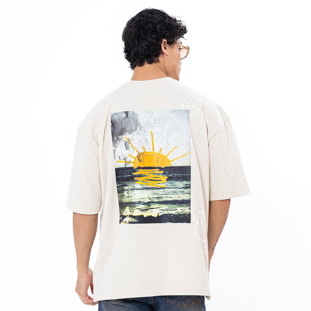 T Shirt R OV S PRINTED TR-237-S26