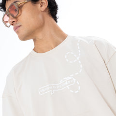 T Shirt R OV S PRINTED TR-237-S26