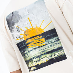 T Shirt R OV S PRINTED TR-237-S26