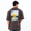 T Shirt R OV S PRINTED TR-237-S26