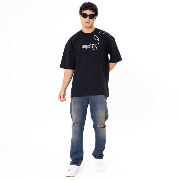 T Shirt R OV S PRINTED TR-237-S26