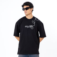 T Shirt R OV S PRINTED TR-237-S26