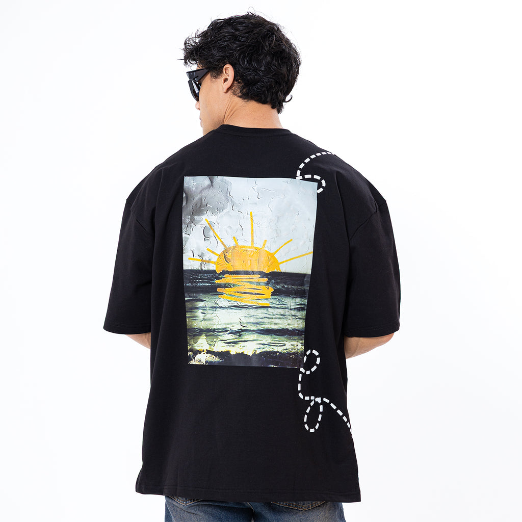 T Shirt R OV S PRINTED TR-237-S26
