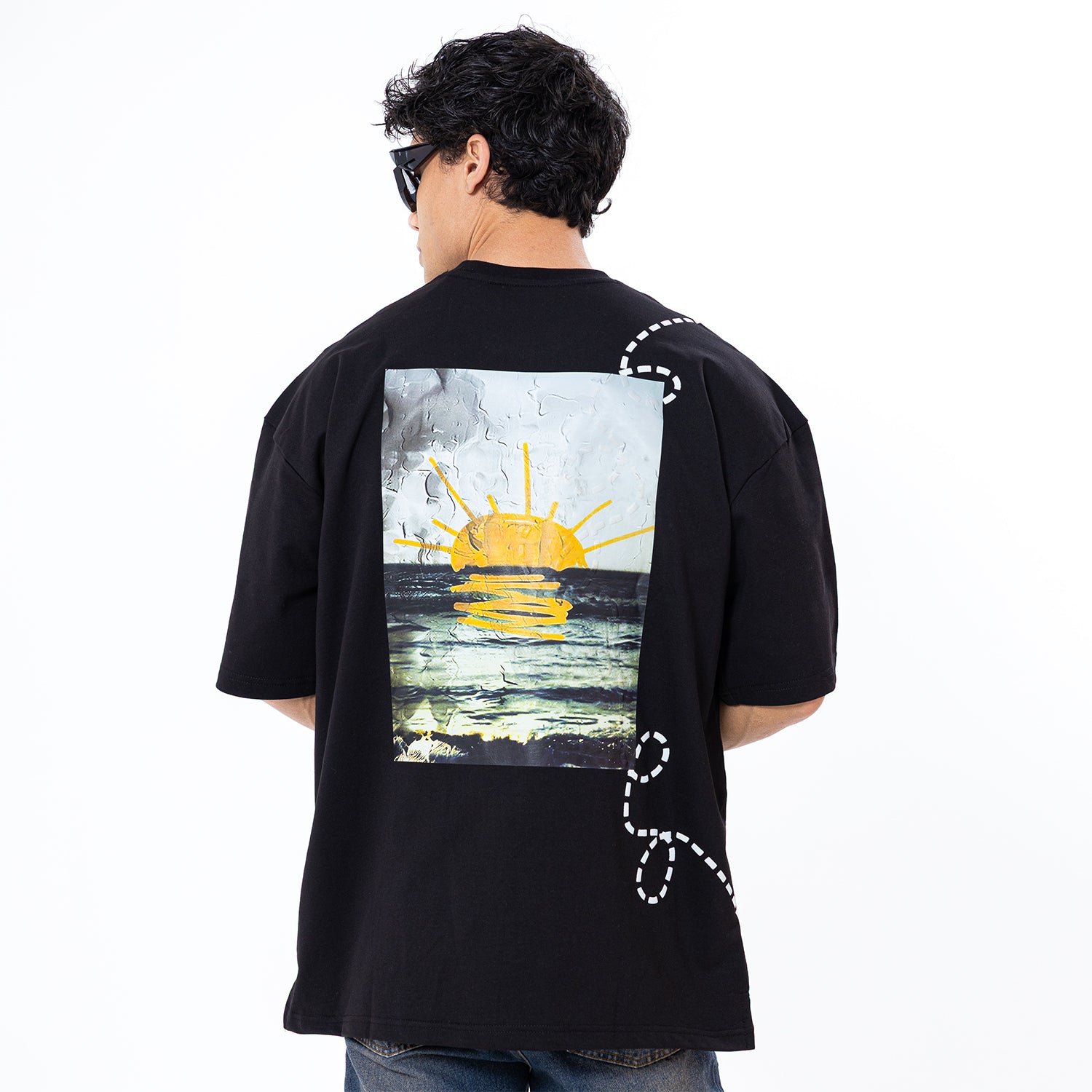 T Shirt R OV S PRINTED TR-237-S26