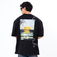 T Shirt R OV S PRINTED TR-237-S26