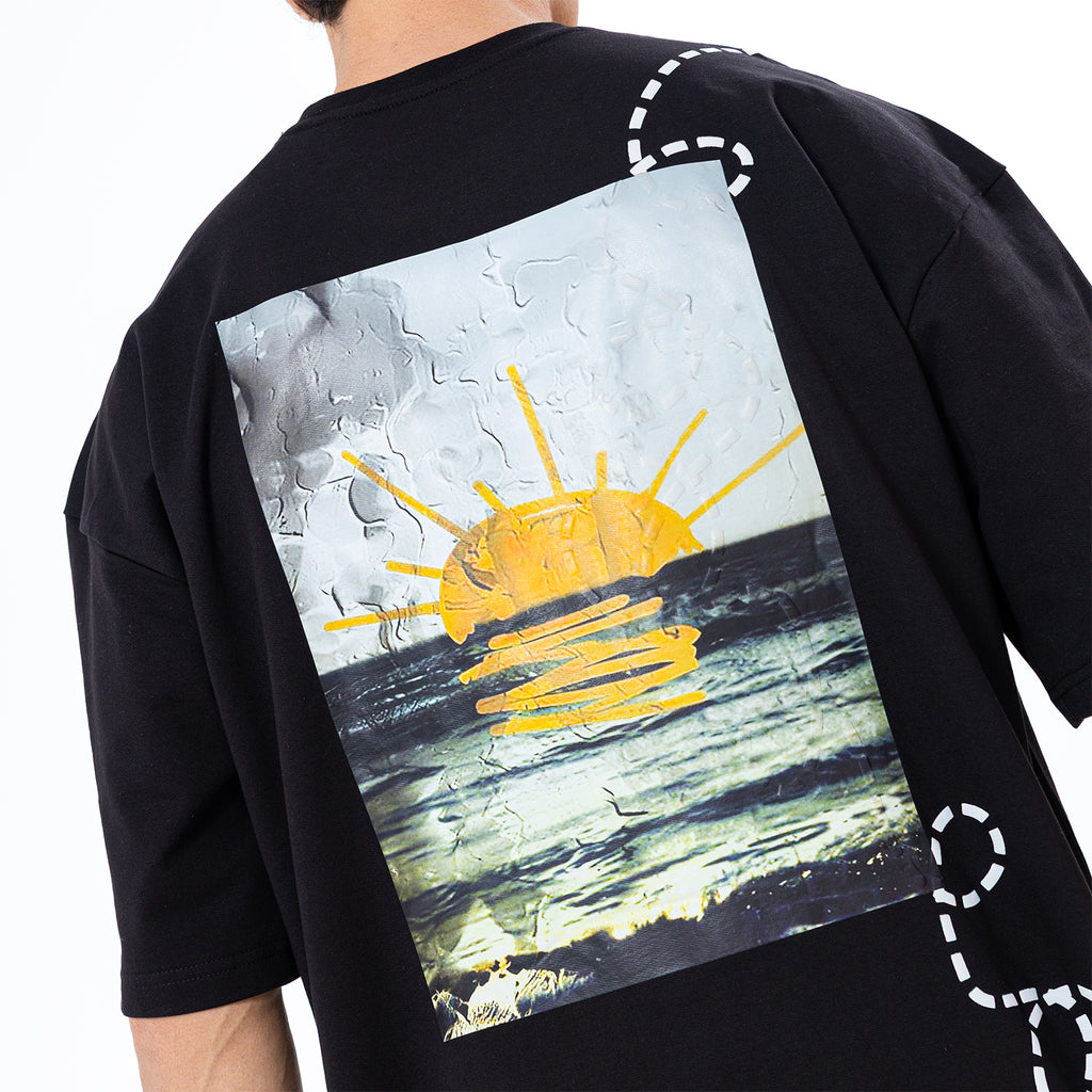 T Shirt R OV S PRINTED TR-237-S26