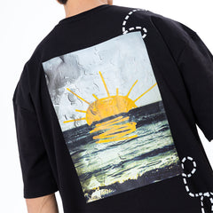 T Shirt R OV S PRINTED TR-237-S26
