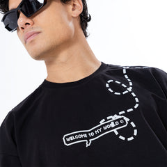 T Shirt R OV S PRINTED TR-237-S26