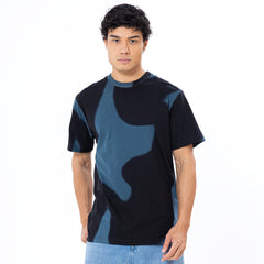 T Shirt R RELAXED Printed TR-169 S25