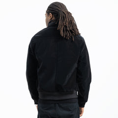 Jacket Zippered Basic-JA-073-W26