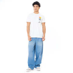 T Shirt R Regular Printed TR-157 S25