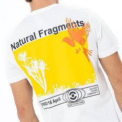 T Shirt R Regular Printed TR-157 S25