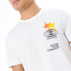 T Shirt R Regular Printed TR-157 S25