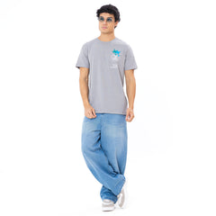 T Shirt R Regular Printed TR-157 S25