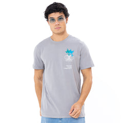 T Shirt R Regular Printed TR-157 S25