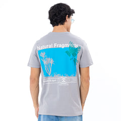 T Shirt R Regular Printed TR-157 S25
