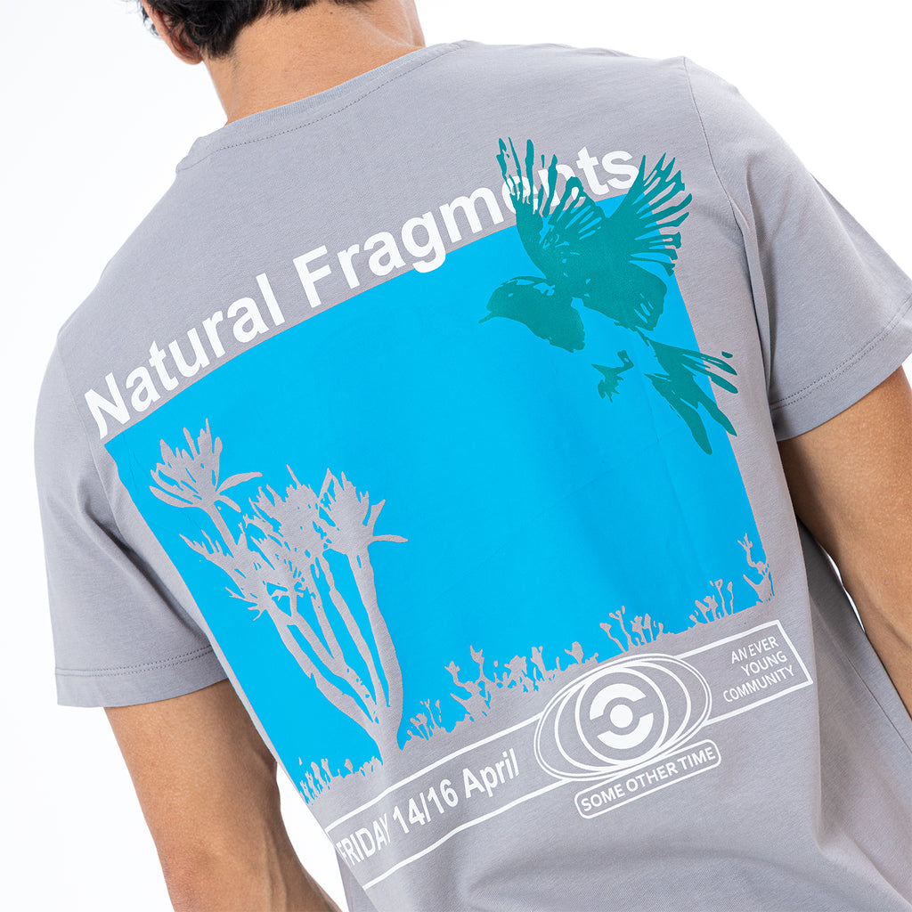 T Shirt R Regular Printed TR-157 S25
