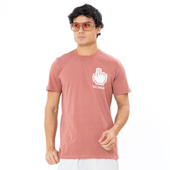 T Shirt R Regular Printed TR-165 S25