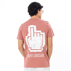T Shirt R Regular Printed TR-165 S25