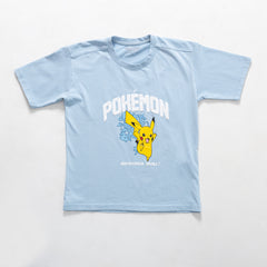 Kids T.Shirt OV S Print KTR-036-S26