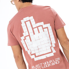 T Shirt R Regular Printed TR-165 S25