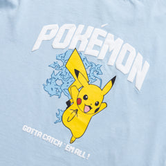Kids T.Shirt OV S Print KTR-036-S26