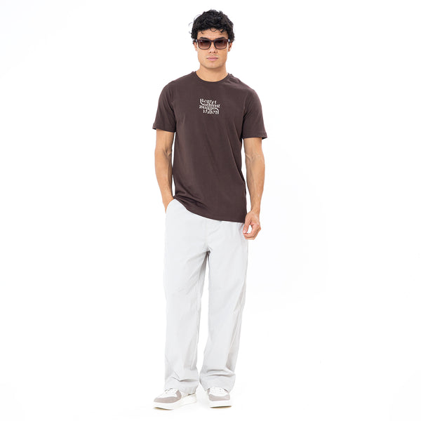 T Shirt R REGULAR PRINTED TR-163-S25