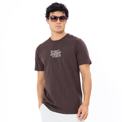 T Shirt R REGULAR PRINTED TR-163-S25