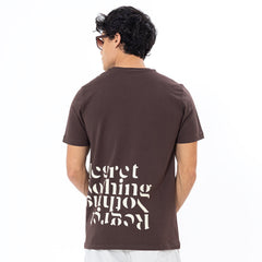 T Shirt R REGULAR PRINTED TR-163-S25