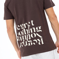 T Shirt R REGULAR PRINTED TR-163-S25