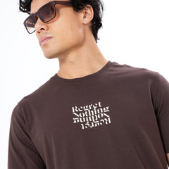 T Shirt R REGULAR PRINTED TR-163-S25