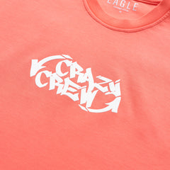 T Shirt R OV S Print TR-298-S26