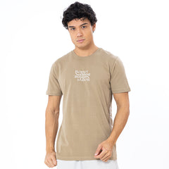 T Shirt R REGULAR PRINTED TR-163-S25