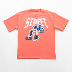 T Shirt R OV S Print TR-298-S26